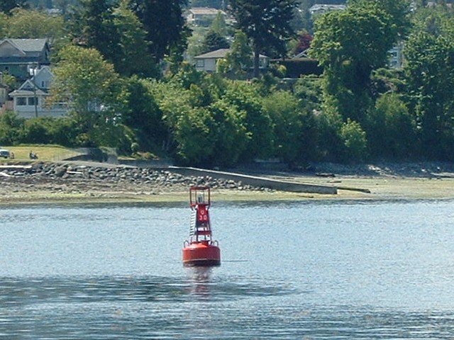 Bouy U30