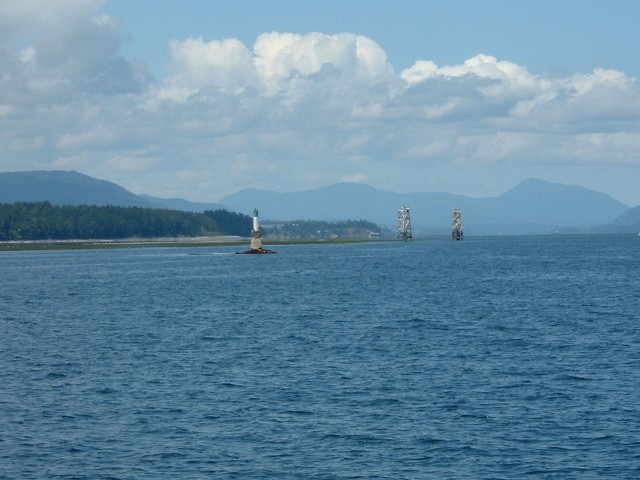 Indian Reef