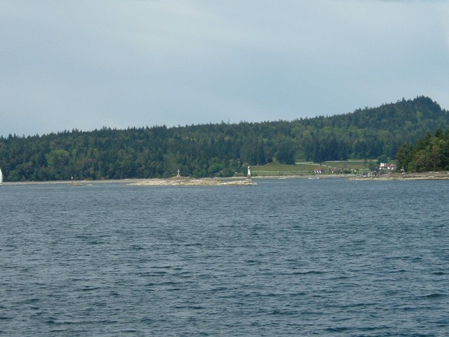 Preedy Reef