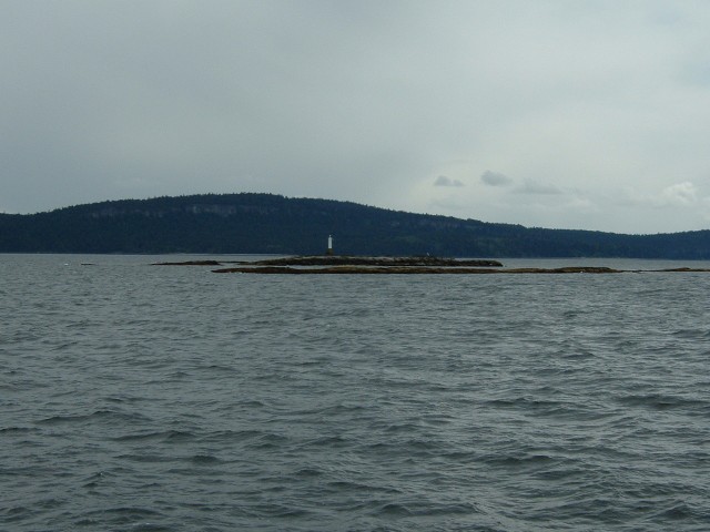 Danger Reef
