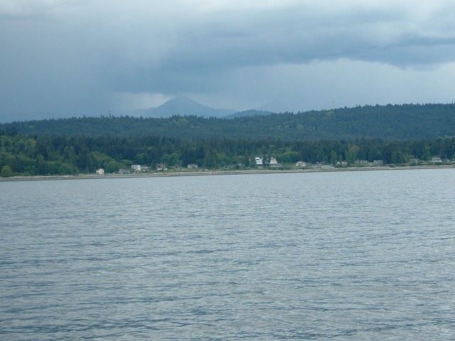 Kulleet Bay