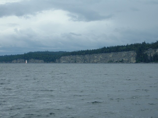Valdez Cliffs