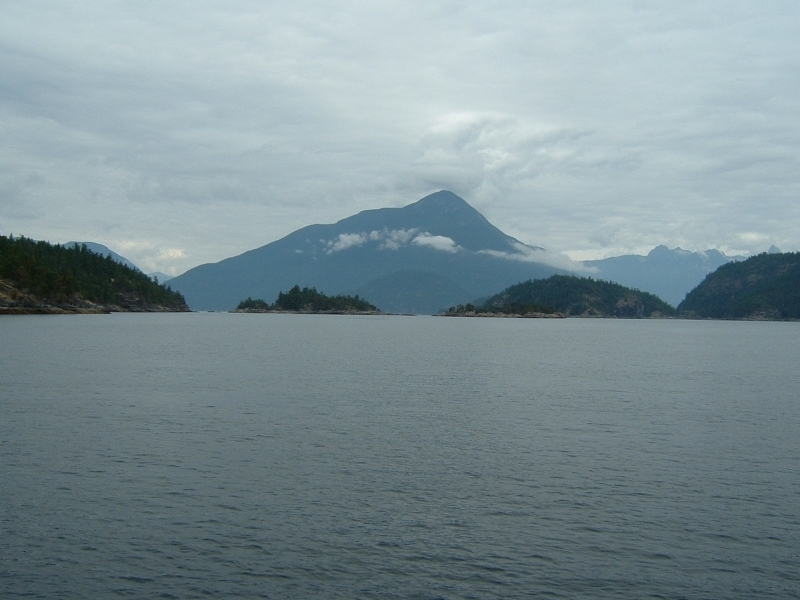 Curme Islands