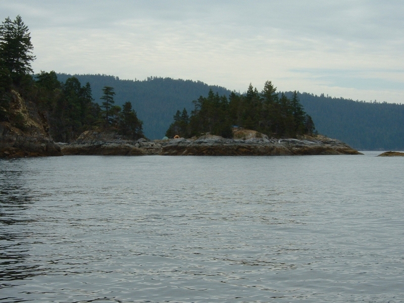 Curme Islands