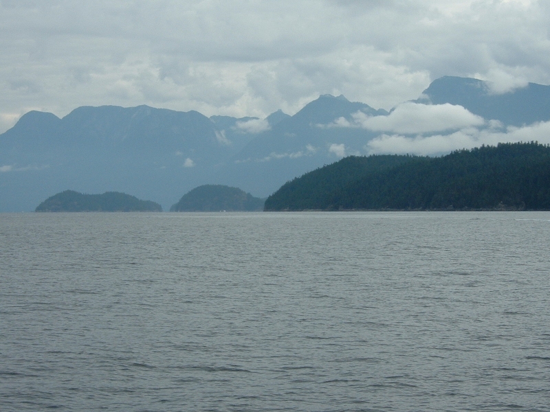 Mink Isl