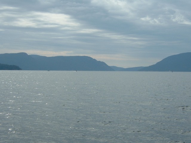 Erskine Pt