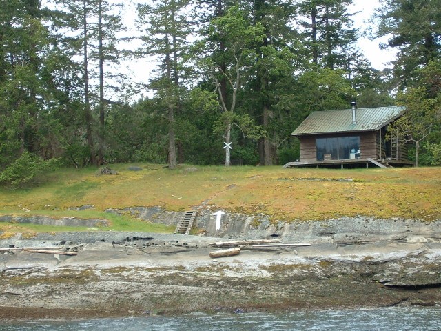 Pirate's Cove