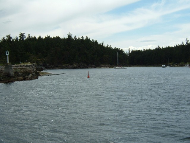 Pirate's Cove